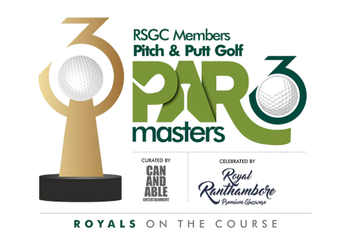 SRINAGAR – Royal Springs Golf Course